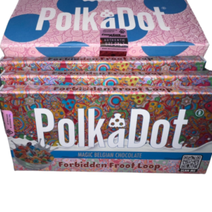 Forbidden Fruit Loop